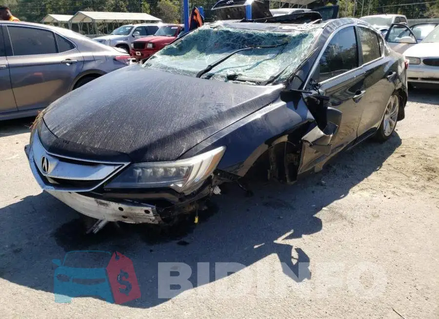 19UDE2F34HA013227 Photo# 2