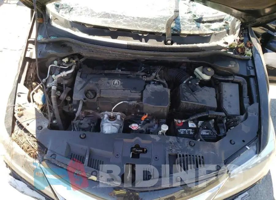 19UDE2F34HA013227 Photo# 7
