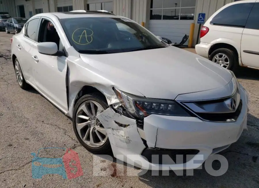 19UDE2F36HA008854 Photo# 1