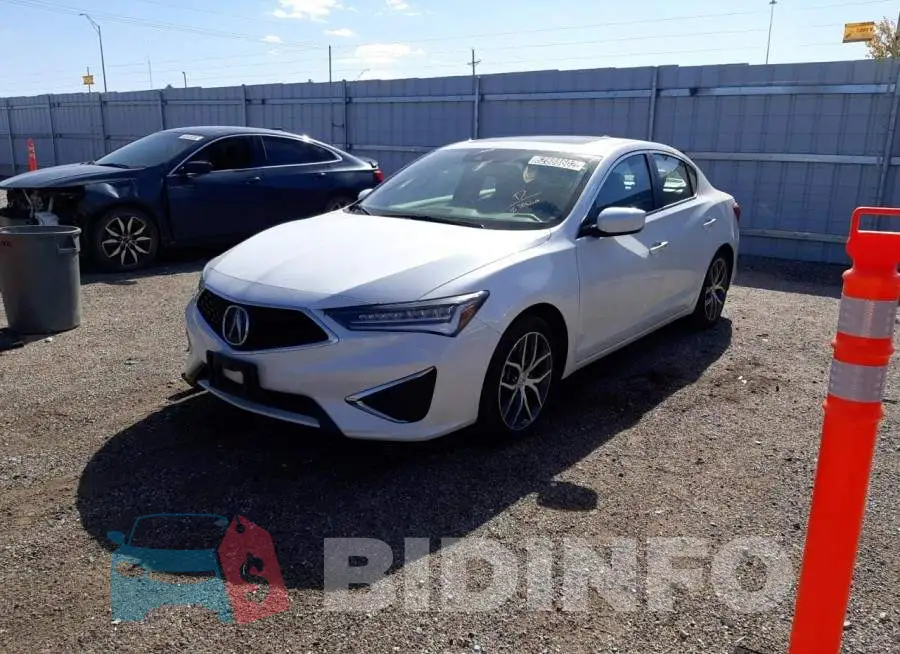 19UDE2F76KA010680 Photo# 2