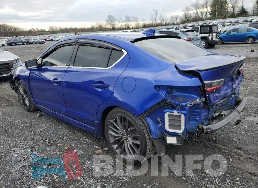 19UDE2F86KA007027 Photo# 2