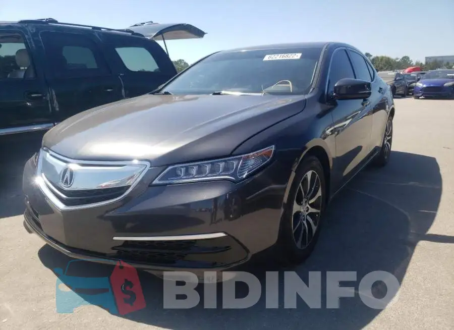19UUB1F35FA028397 Photo# 2