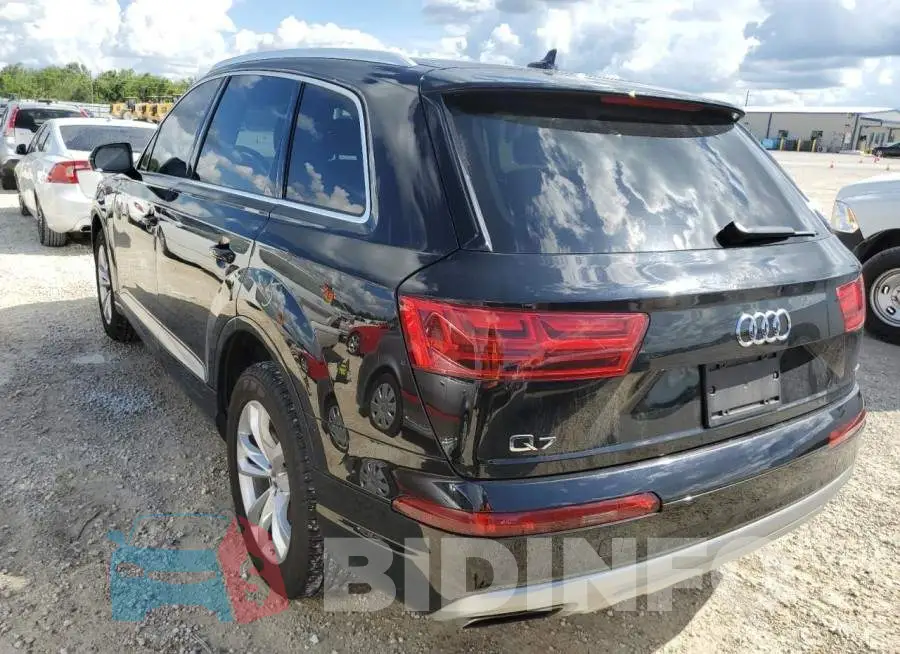 WA1AHAF73KD036617 Photo# 3