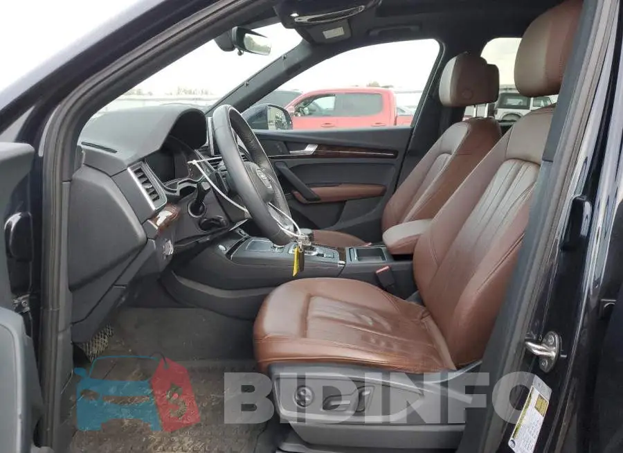 WA1BNAFYXJ2024299 Photo# 7