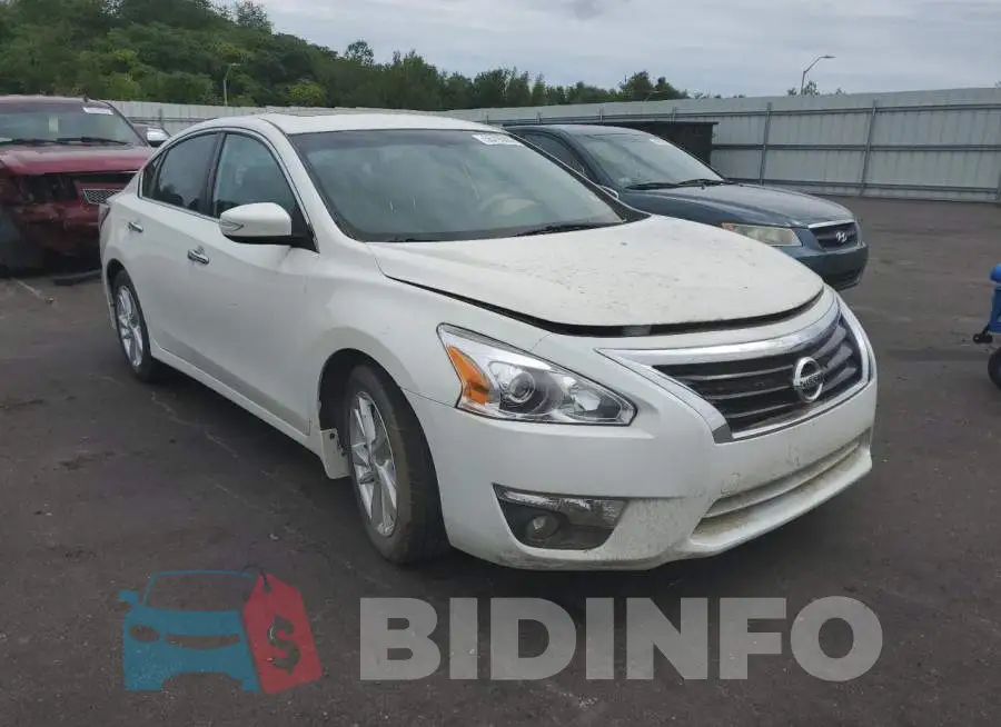 1N4AL3AP0EC122698 Photo# 1