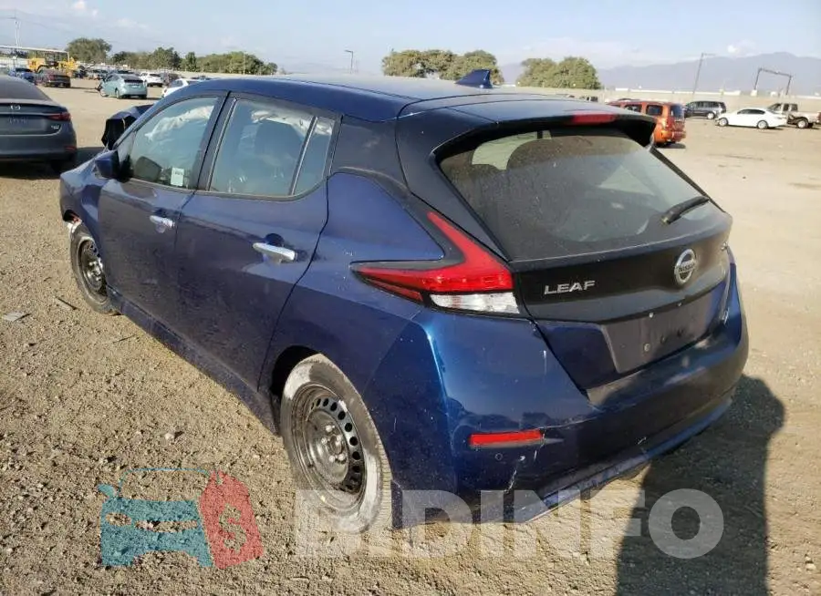 1N4AZ1BV2NC554001 Photo# 3