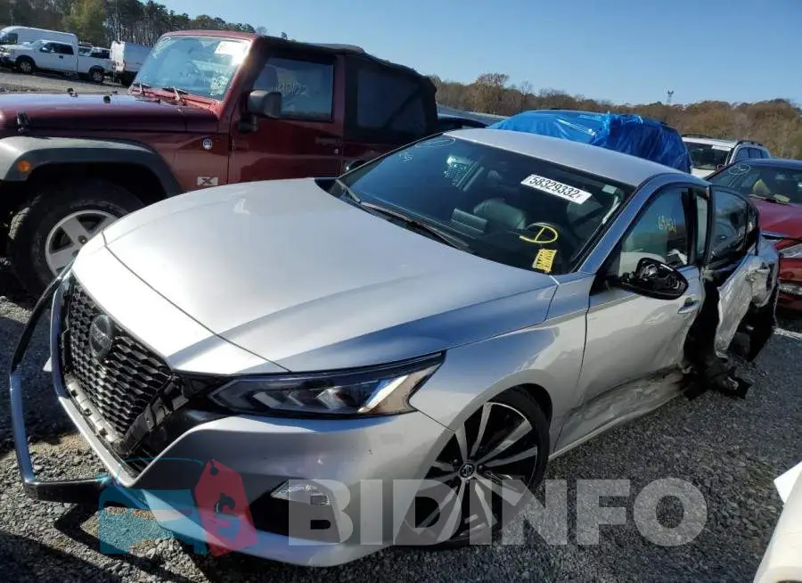 1N4BL4CV5LC135188 Photo# 2