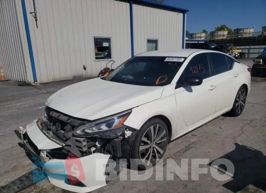 1N4BL4CV6KC154072 Photo# 2