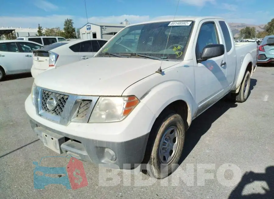 1N6BD0CT9DN718574 Photo# 2