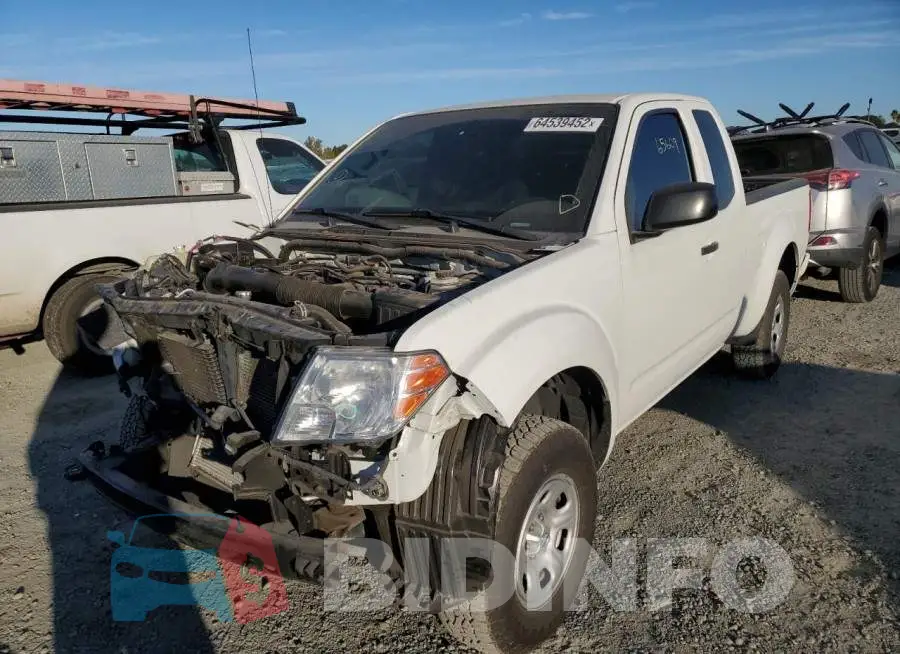 1N6BD0CT9JN728534 Photo# 2