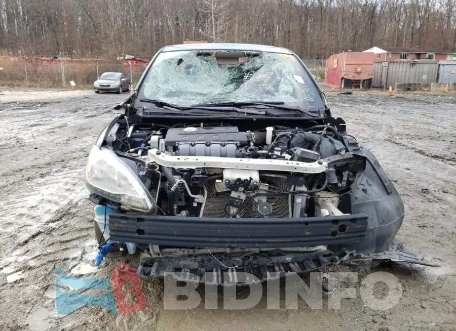 3N1AB7AP3DL766545 Photo# 5