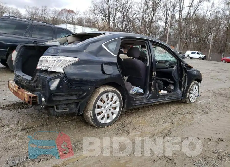 3N1AB7AP3DL766545 Photo# 3