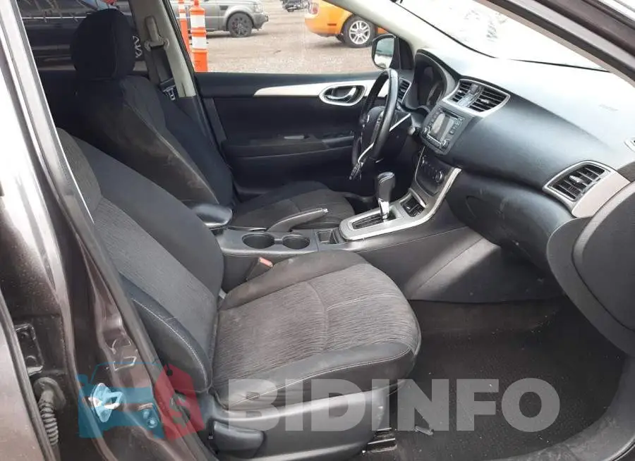 3N1AB7AP3FL685726 Photo# 5