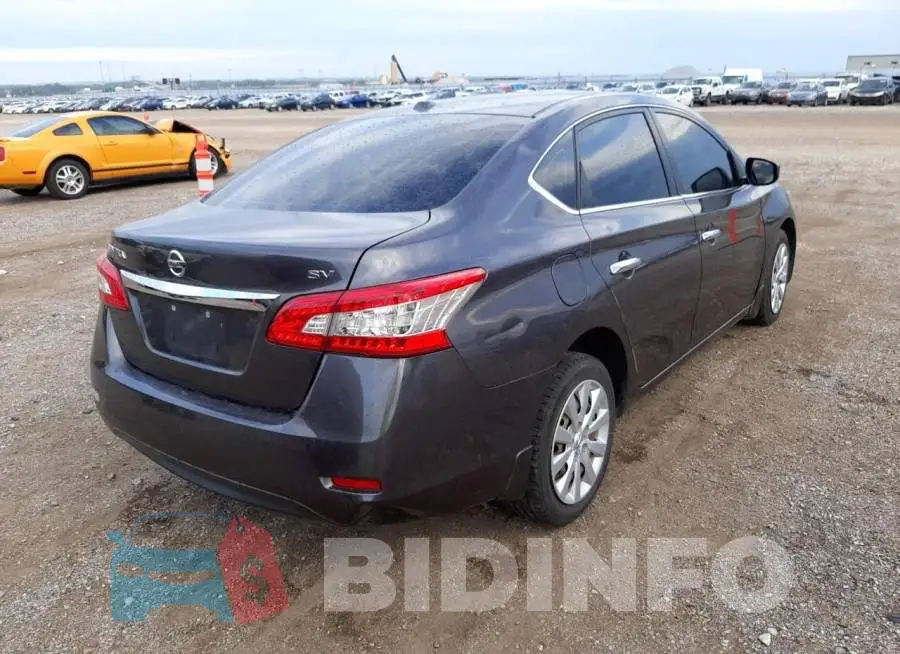 3N1AB7AP3FL685726 Photo# 4