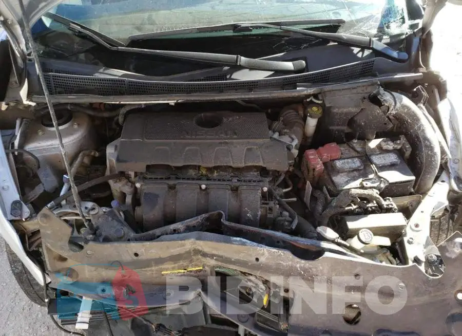 3N1AB7AP3JY329143 Photo# 7