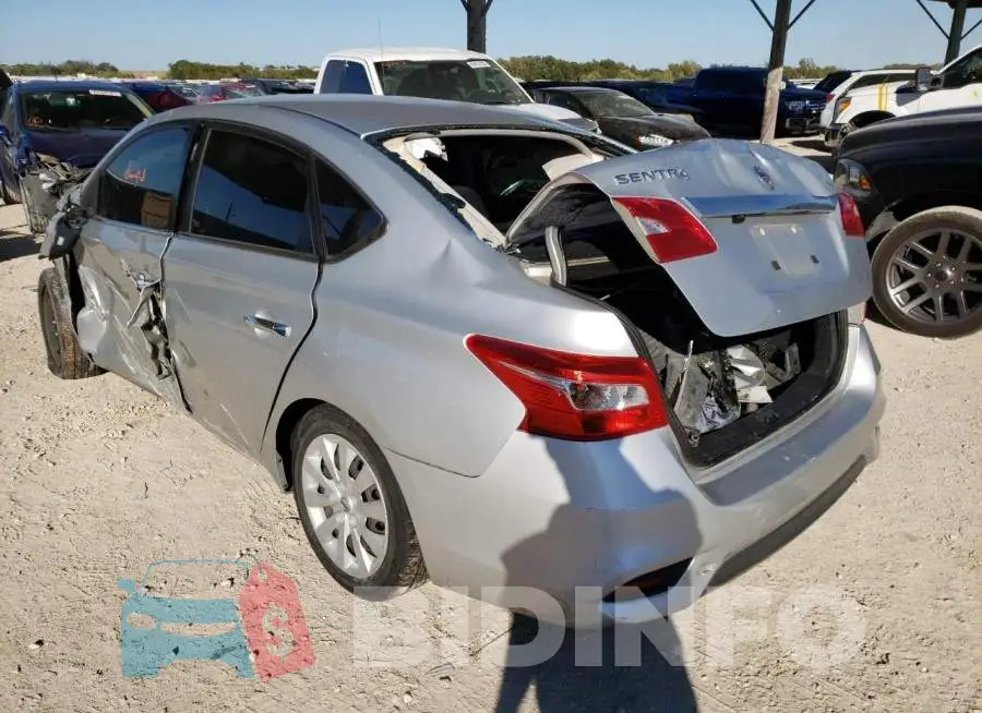 3N1AB7AP3JY329143 Photo# 3