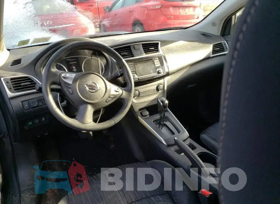 3N1AB7AP5GL662062 Photo# 8