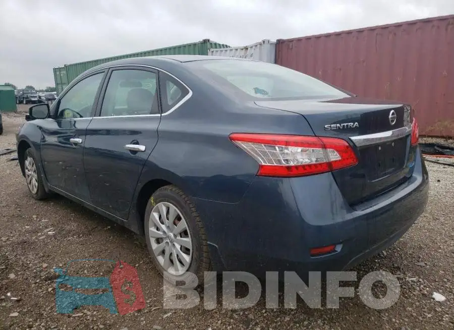 3N1AB7AP6DL675284 Photo# 3