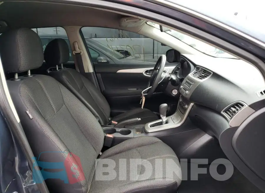 3N1AB7APXDL715592 Photo# 5
