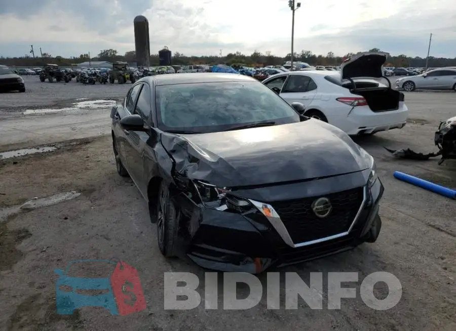 3N1AB8CV4LY232974 Photo# 1