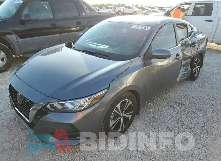 3N1AB8CV4LY310914 Photo# 1