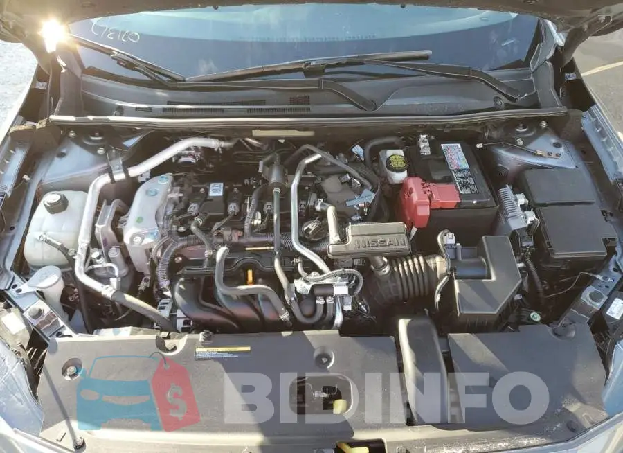 3N1AB8CV4LY310914 Photo# 11
