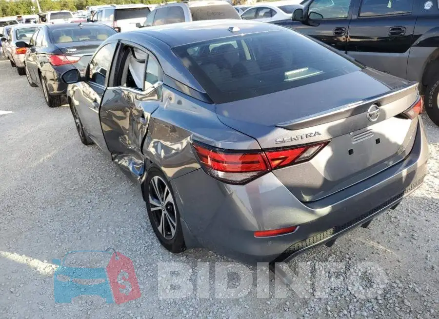 3N1AB8CV4LY310914 Photo# 2