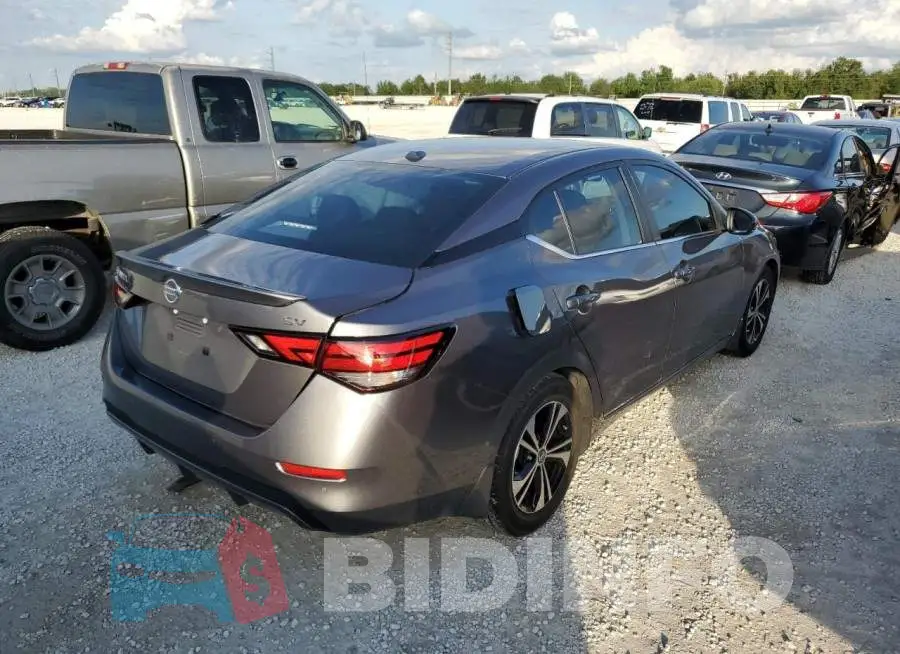 3N1AB8CV4LY310914 Photo# 3