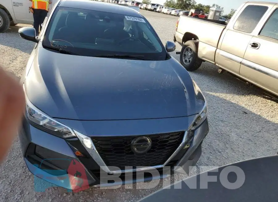 3N1AB8CV4LY310914 Photo# 5
