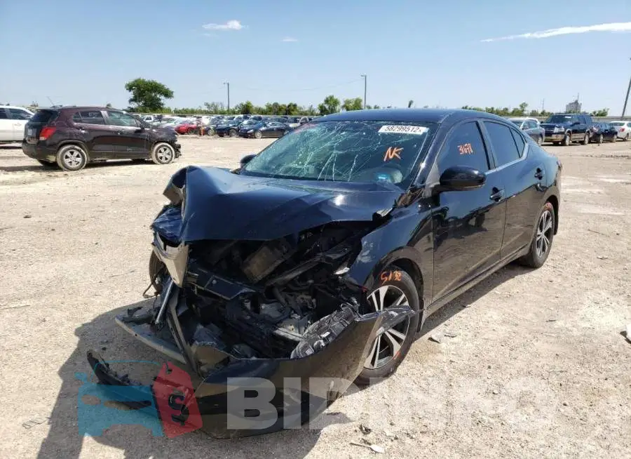 3N1AB8CV9LY229388 Photo# 2