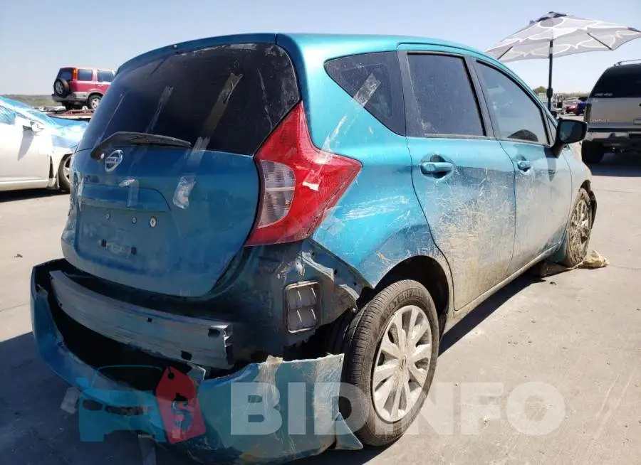3N1CE2CP9GL405437 Photo# 4