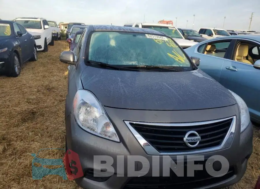 3N1CN7AP4DL856772 Photo# 7