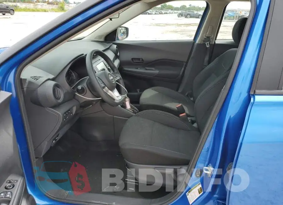 3N1CP5BV1NL502589 Photo# 7