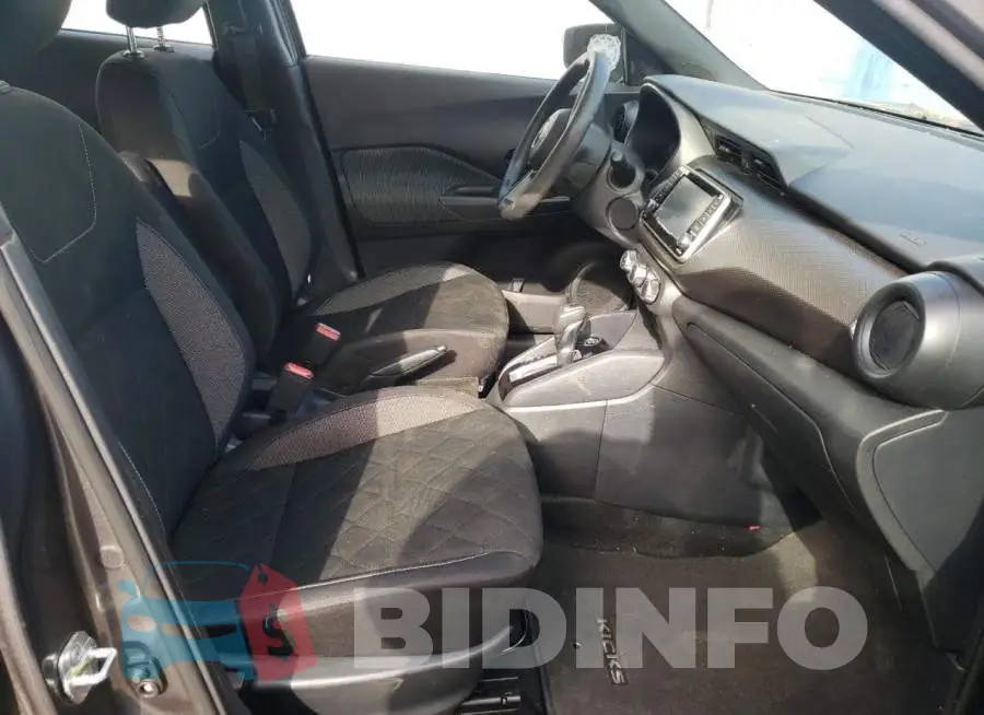 3N1CP5BV2LL560997 Photo# 5