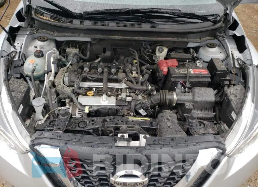 3N1CP5CV9LL575799 Photo# 7