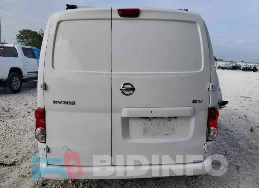 3N6CM0KN6FK706639 Photo# 6