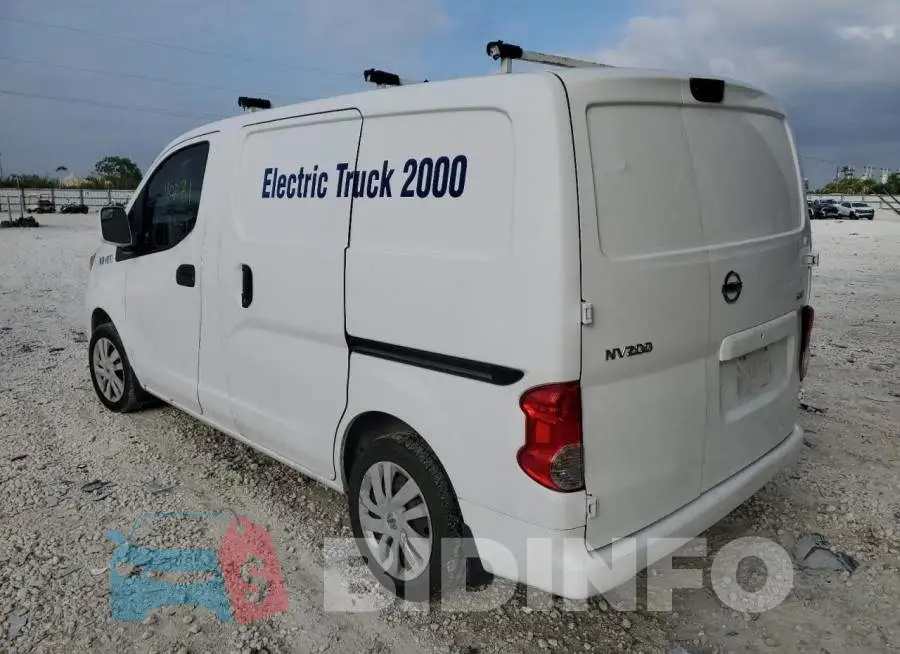 3N6CM0KN6FK706639 Photo# 2