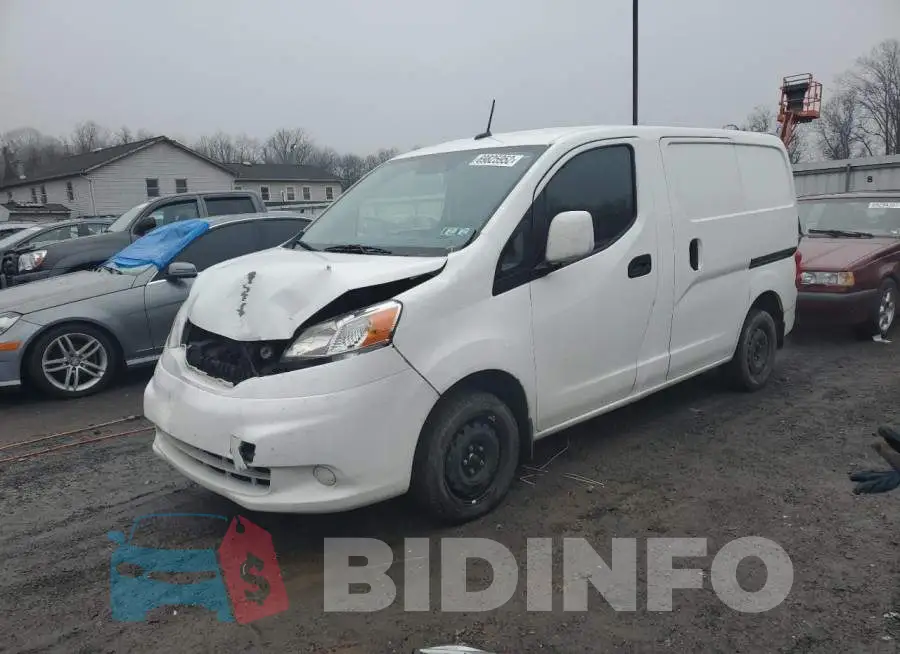 3N6CM0KN9MK690675 Photo# 1