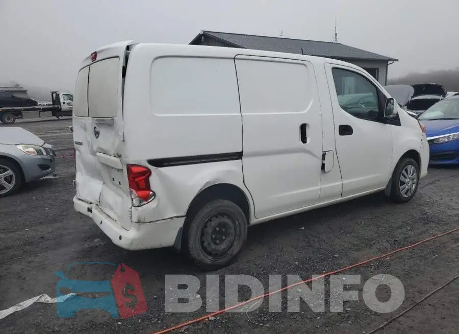 3N6CM0KN9MK690675 Photo# 3