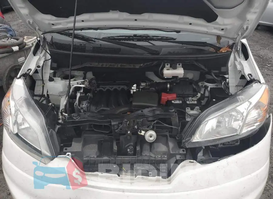 3N6CM0KN9MK690675 Photo# 12