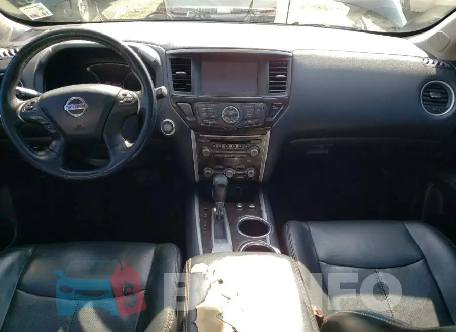 5N1AR2MN7EC652627 Photo# 8