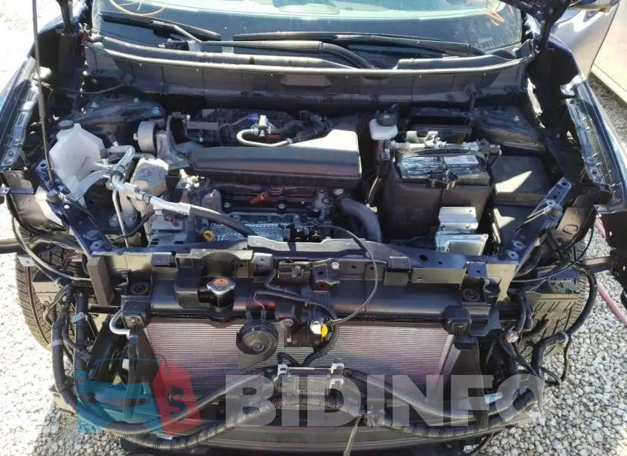 5N1AT2MT8JC762564 Photo# 12