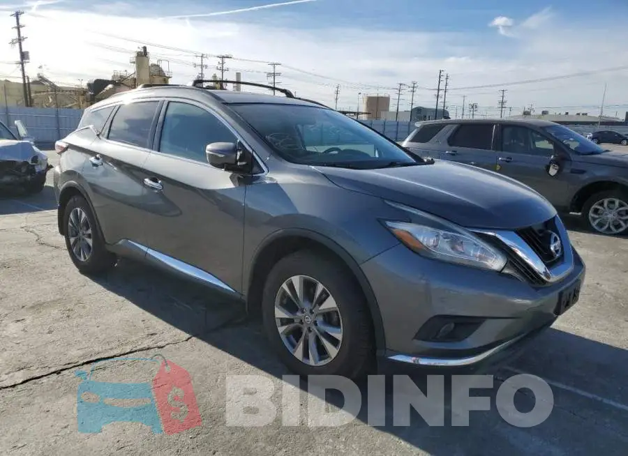 5N1AZ2MG8FN254205 Photo# 4