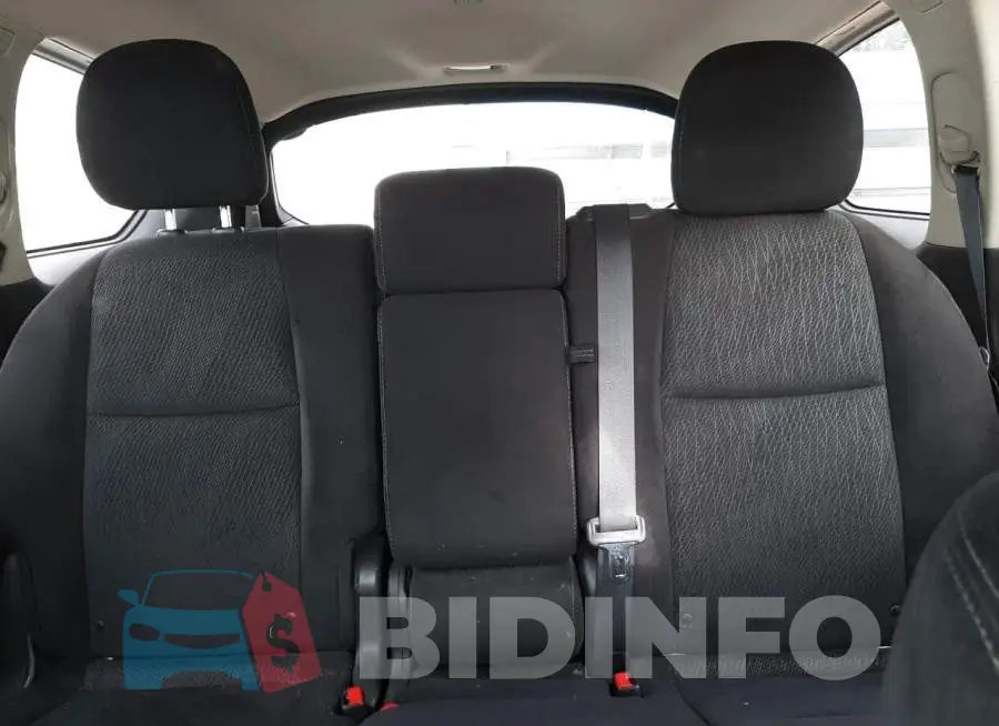 5N1CR2MN6EC644110 Photo# 10