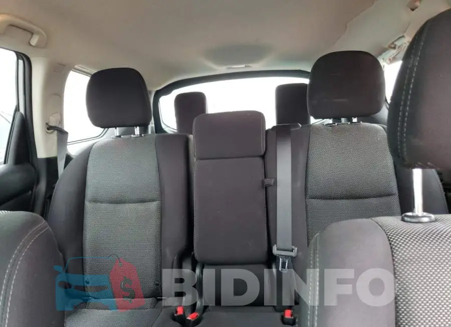 5N1DR2MN1KC596323 Photo# 10