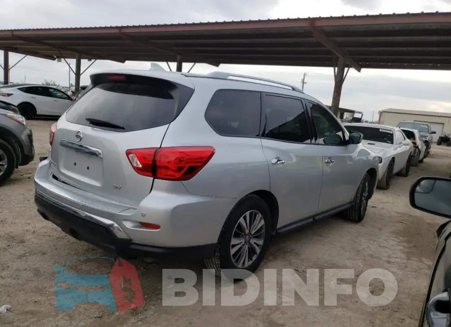 5N1DR2MN1KC596323 Photo# 3