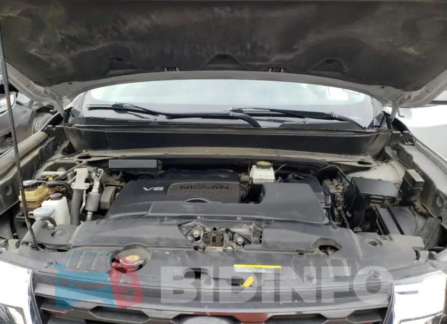 5N1DR2MN1KC596323 Photo# 12
