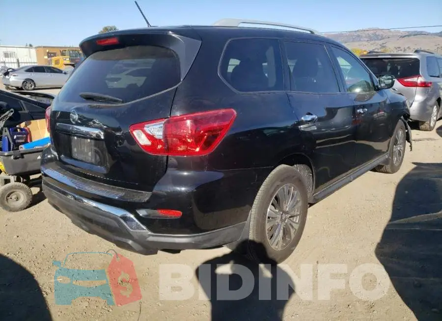 5N1DR2MN2JC654017 Photo# 3
