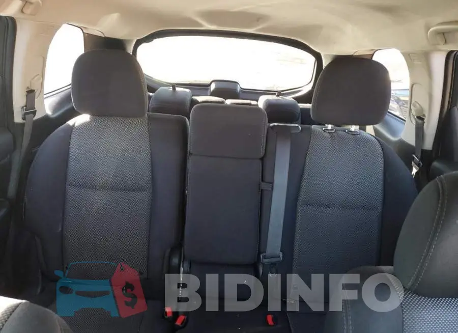 5N1DR2MN2JC654017 Photo# 10