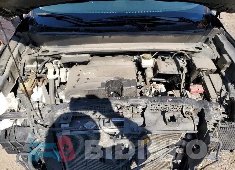 5N1DR2MN3JC615792 Photo# 7